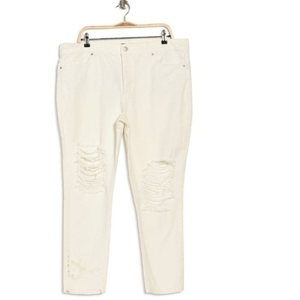 AFRM Denim